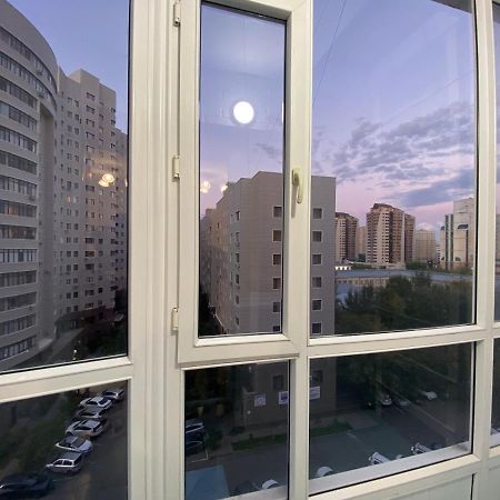 Apartment in the city centre アスターナ エクステリア 写真