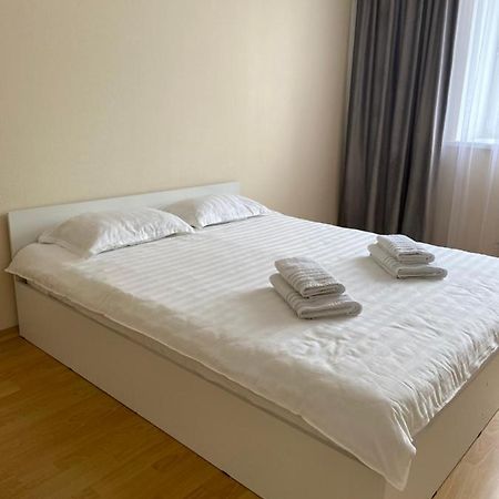 Apartment in the city centre アスターナ エクステリア 写真