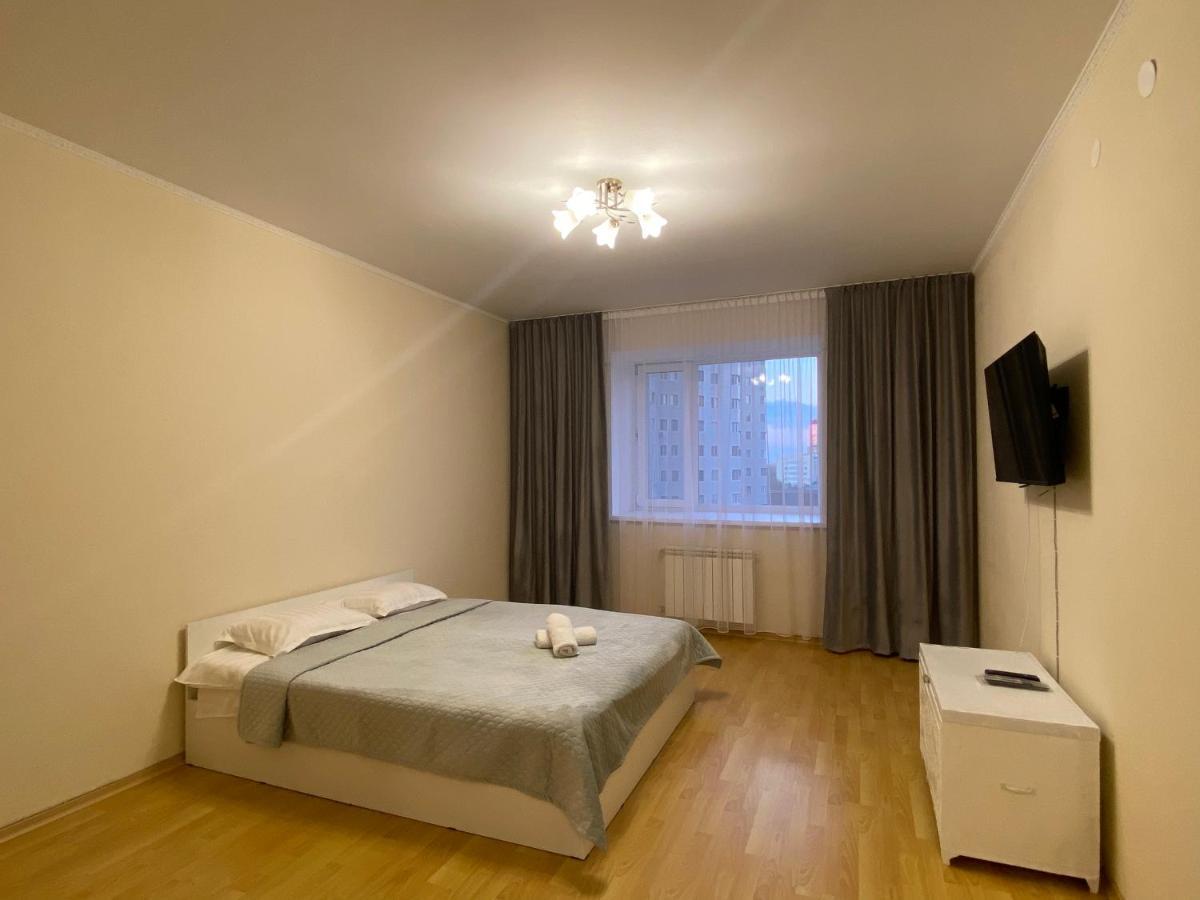 Apartment in the city centre アスターナ エクステリア 写真