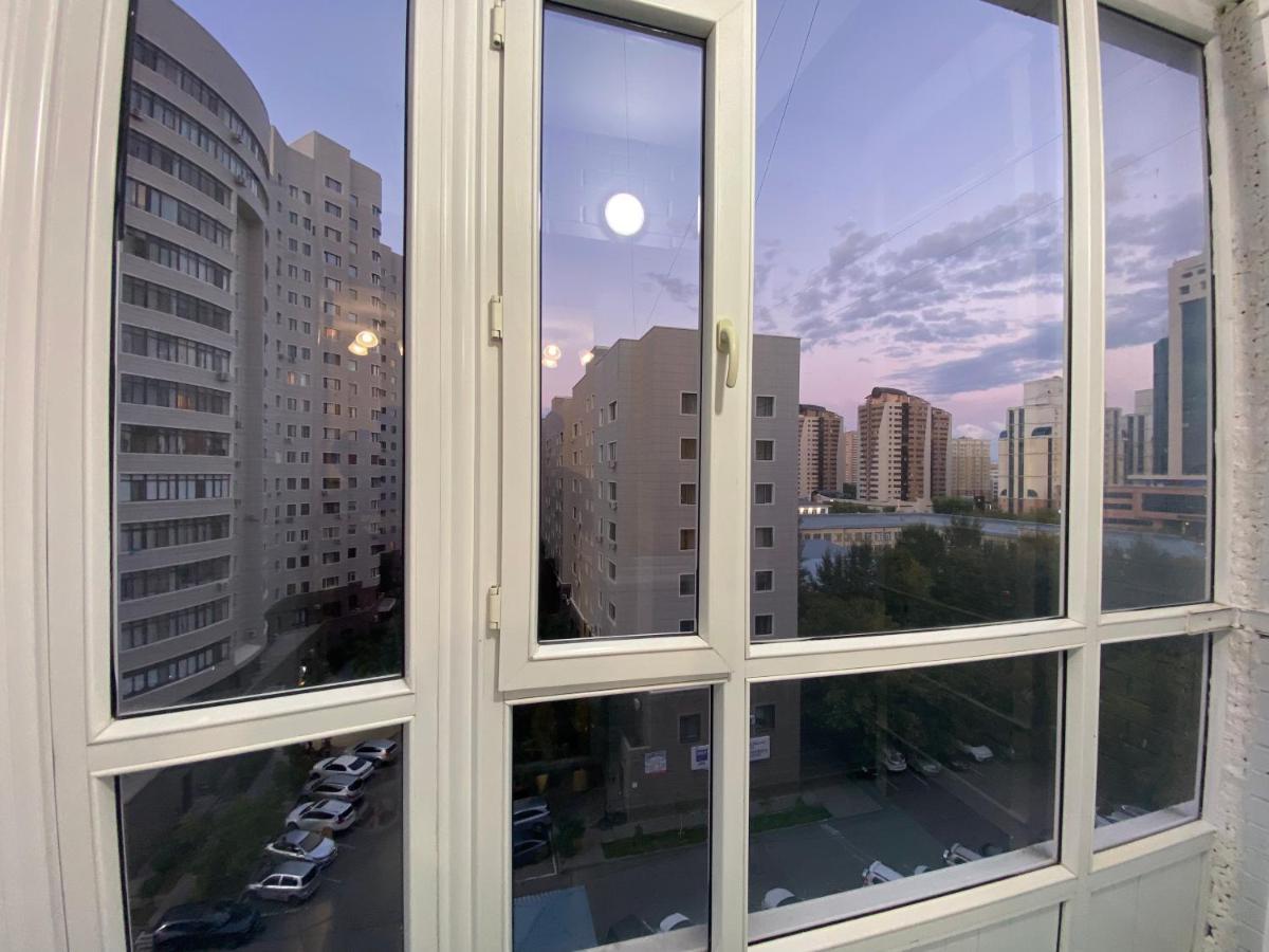 Apartment in the city centre アスターナ エクステリア 写真
