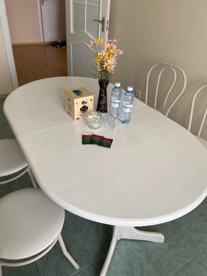 Apartment in the city centre アスターナ エクステリア 写真