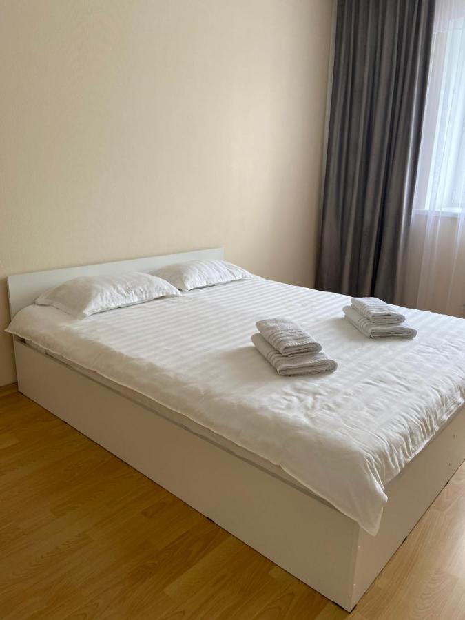 Apartment in the city centre アスターナ エクステリア 写真