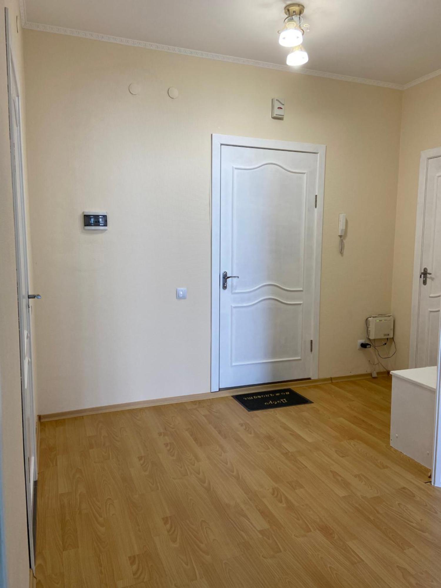 Apartment in the city centre アスターナ エクステリア 写真