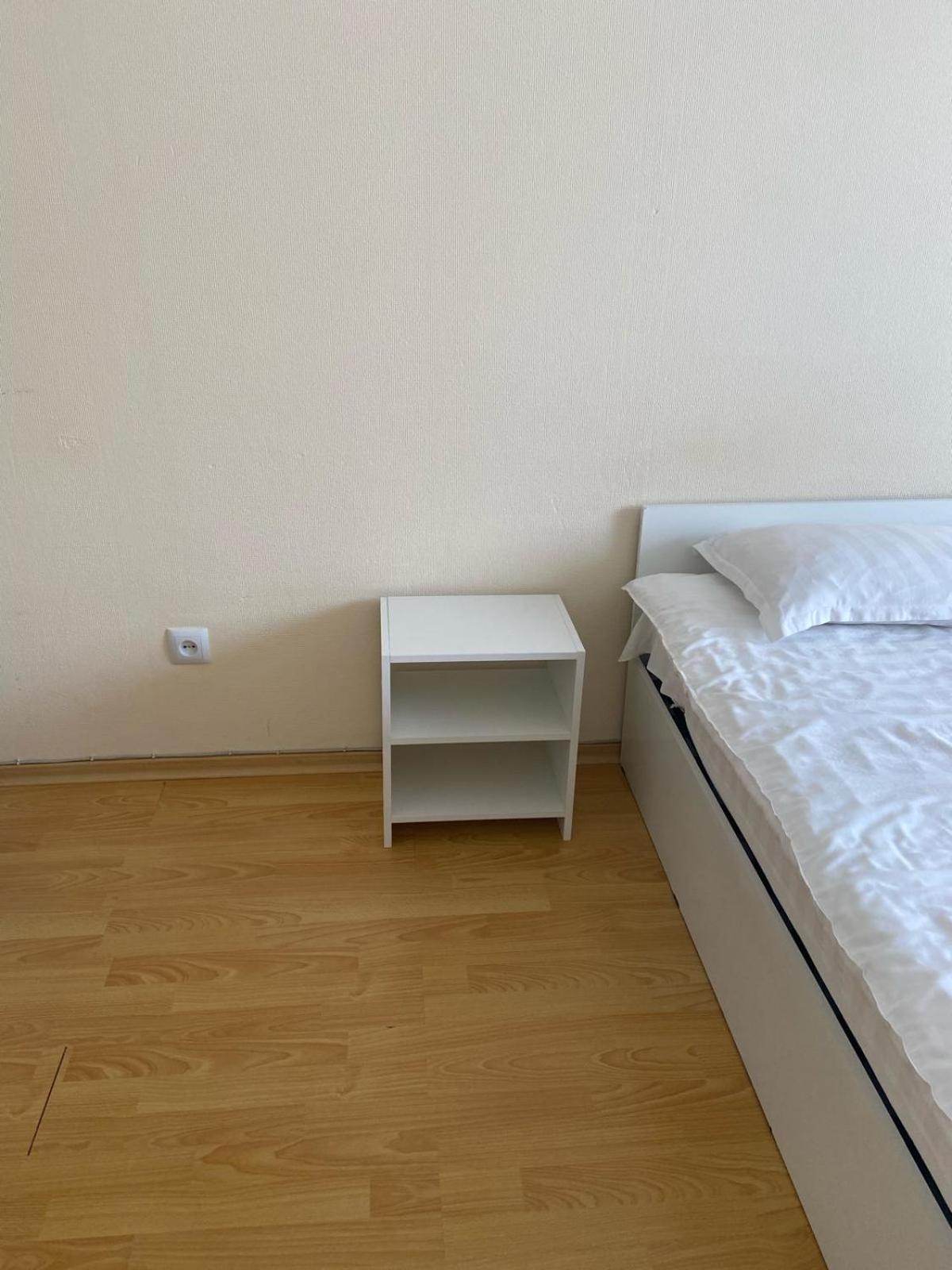 Apartment in the city centre アスターナ エクステリア 写真